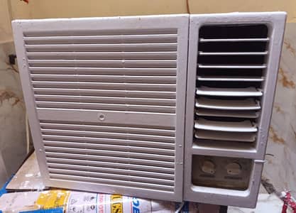 Genuine Panasonic Window AC