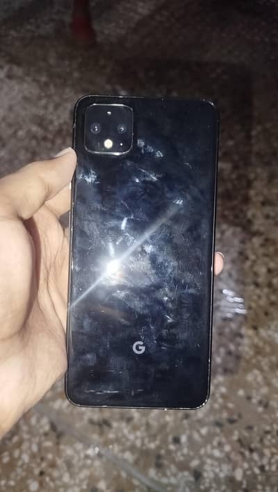 Google Pixel 4 XL