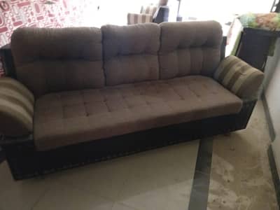 Sofa Set For Sale