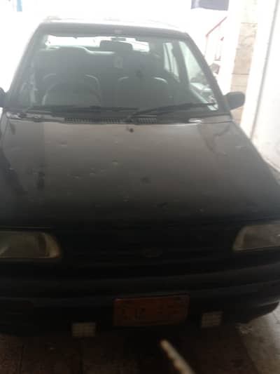 KIA Classic 2005