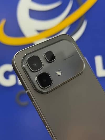 infinix note 60