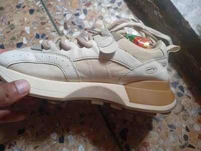 imported shoes original
