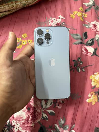 Apple iPhone 13 Pro Max
