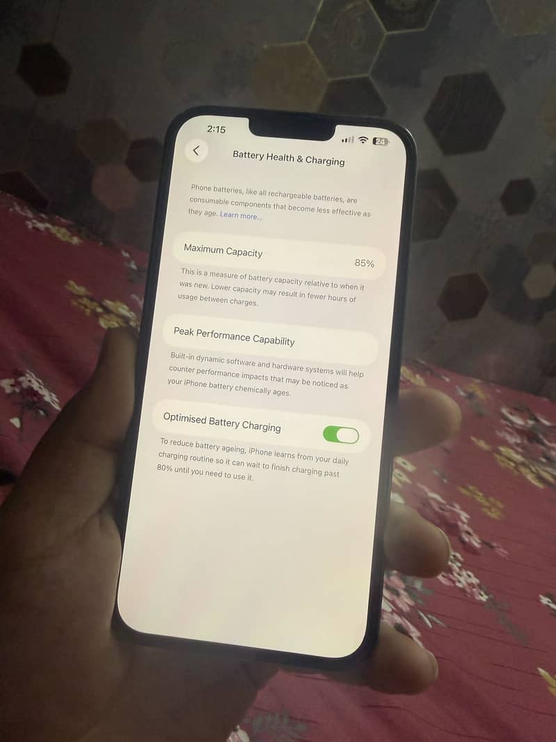 Apple iPhone 13 Pro Max 2