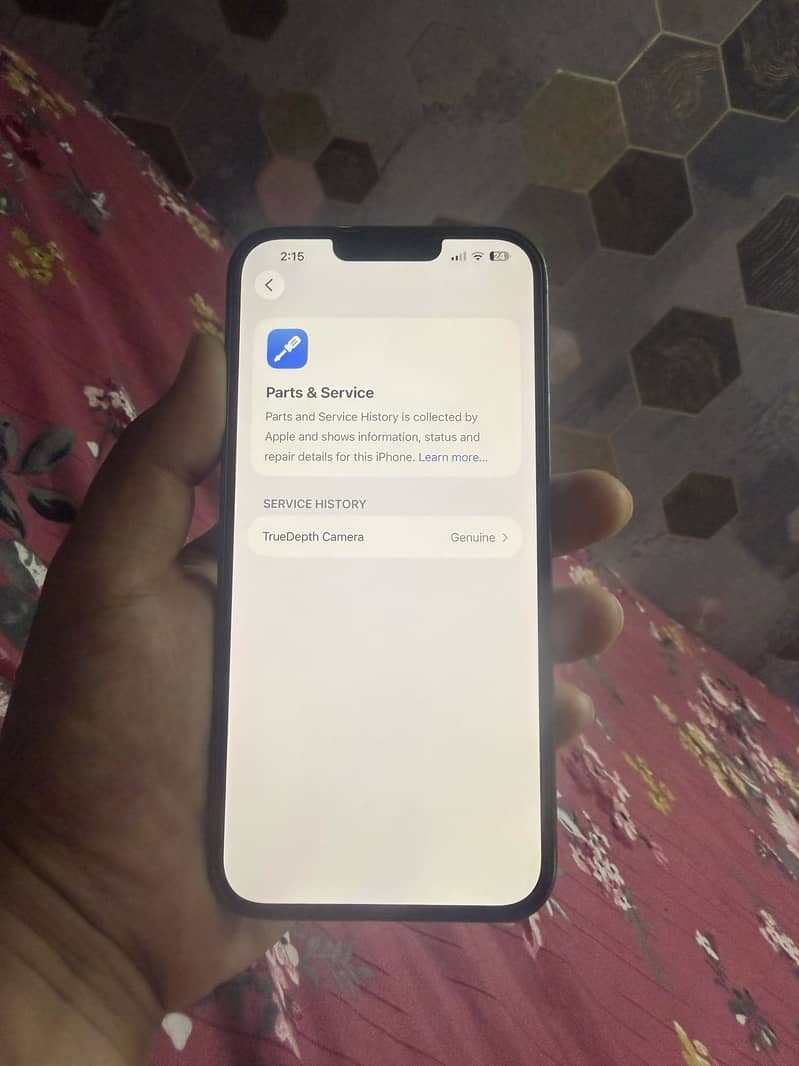 Apple iPhone 13 Pro Max 3