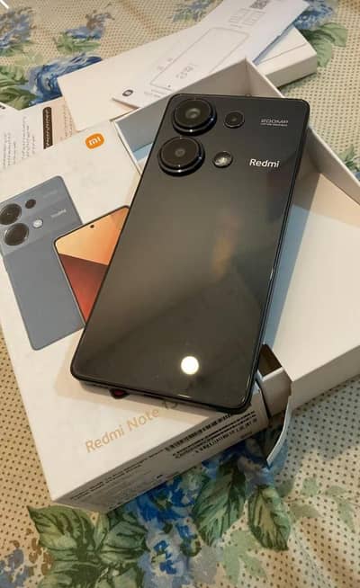 redmi note 13 pro 12 GB 512 GB 5G