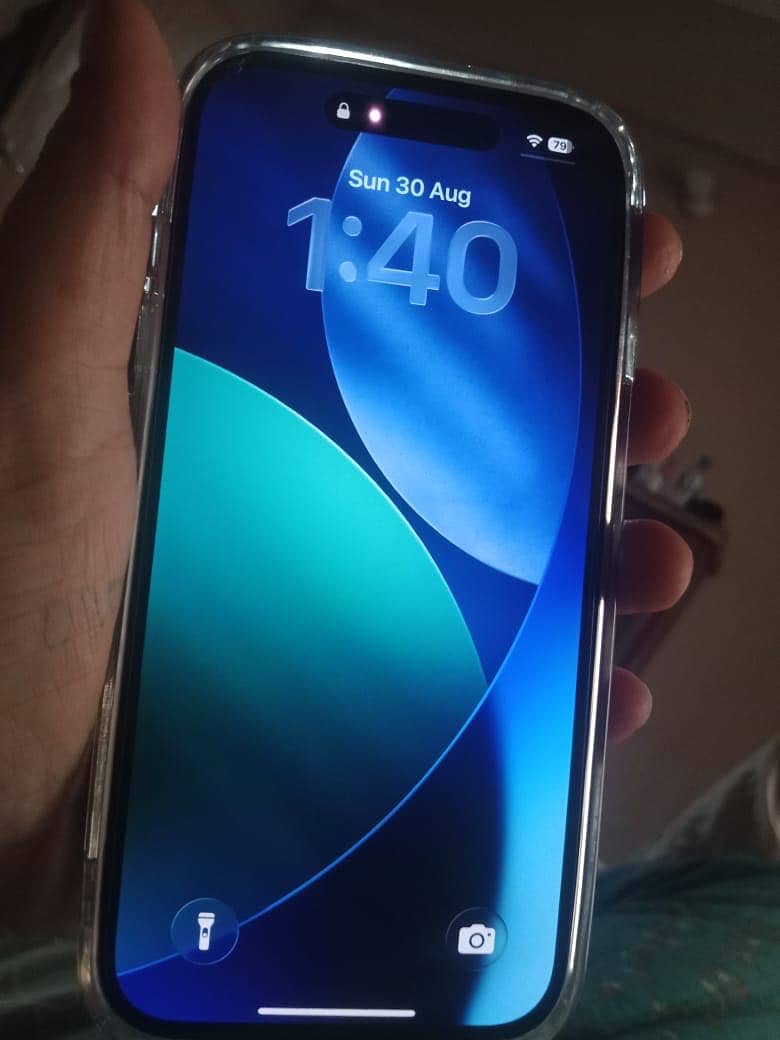 Apple iPhone 15 1