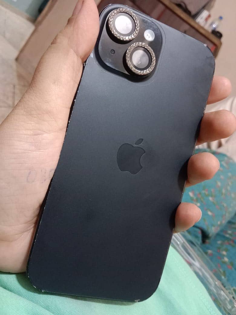 Apple iPhone 15 3