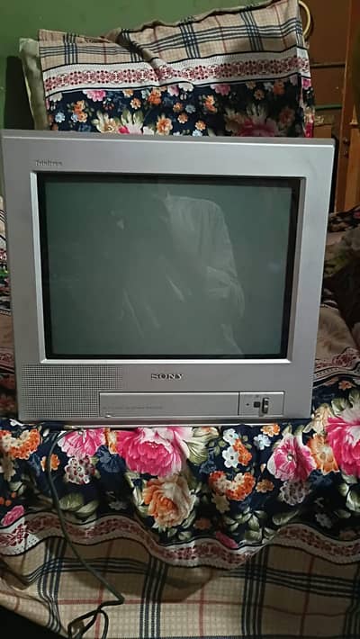 sony Straight LCD original TV