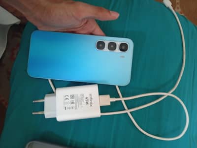 Infinix Hot 6 Pro