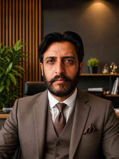 Mohammad Imran
