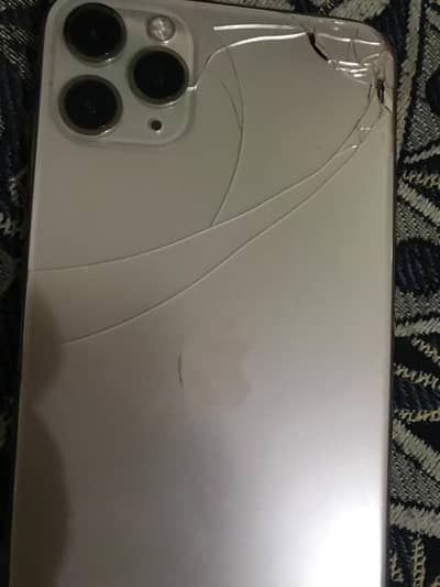 Apple iPhone 11 Pro Max