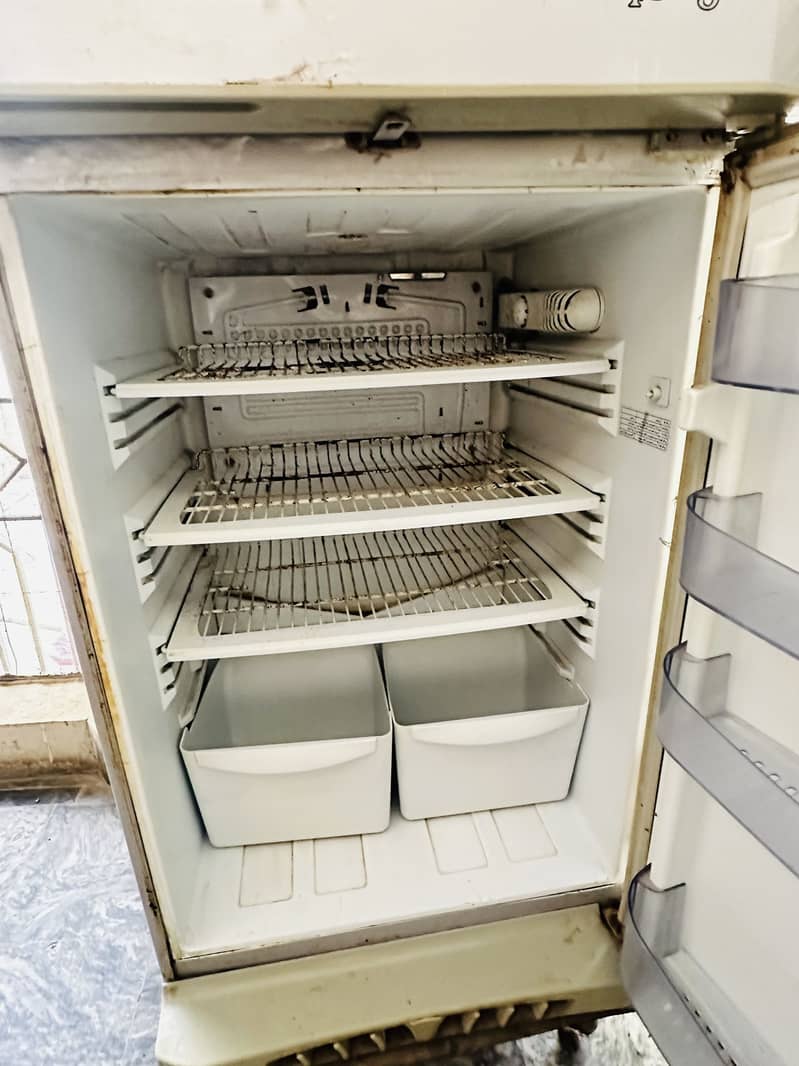 PEL Refrigerator 3
