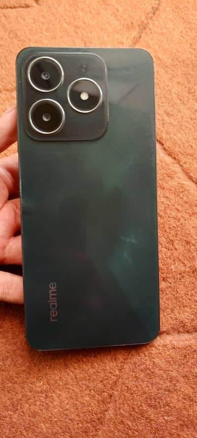Realme C61
