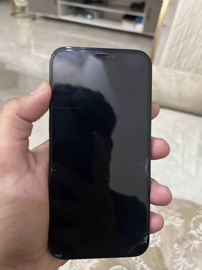 Iphone 12 pro