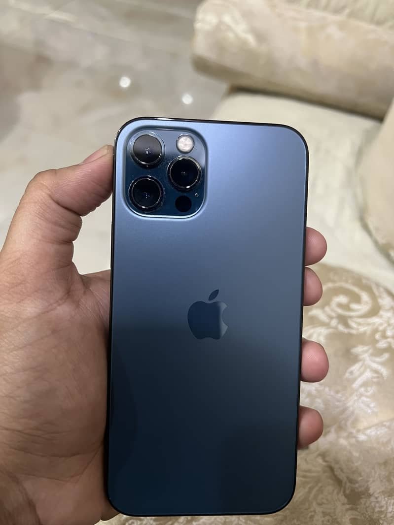Iphone 12 pro 1