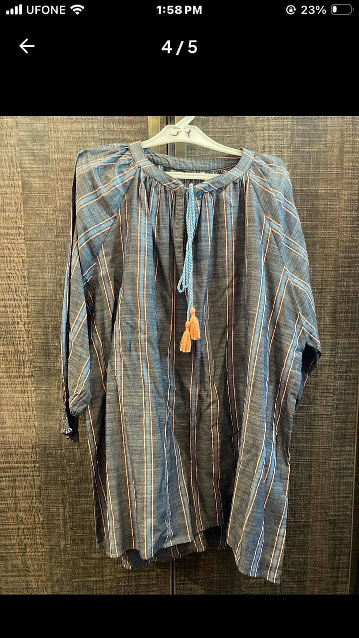 Medium length Top 3