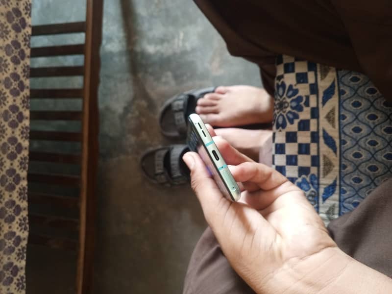 One Plus 8T 2