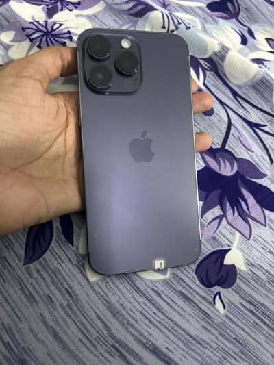 Apple iPhone 14 Pro Max