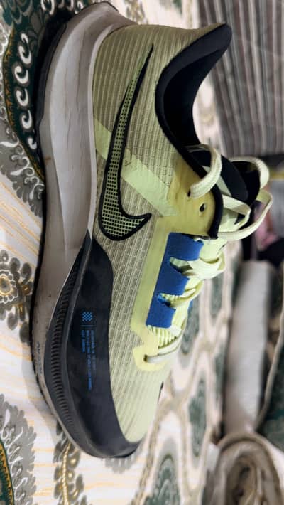 Nike airzoom rival fly 3 1000% orignal for sale size US 10