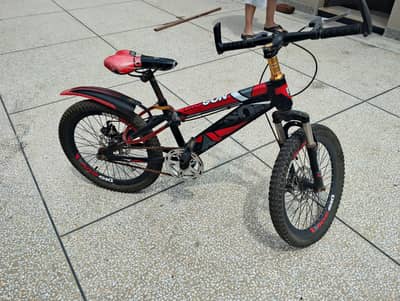 Disson Bicycle