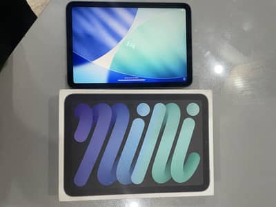 ipad mini 6