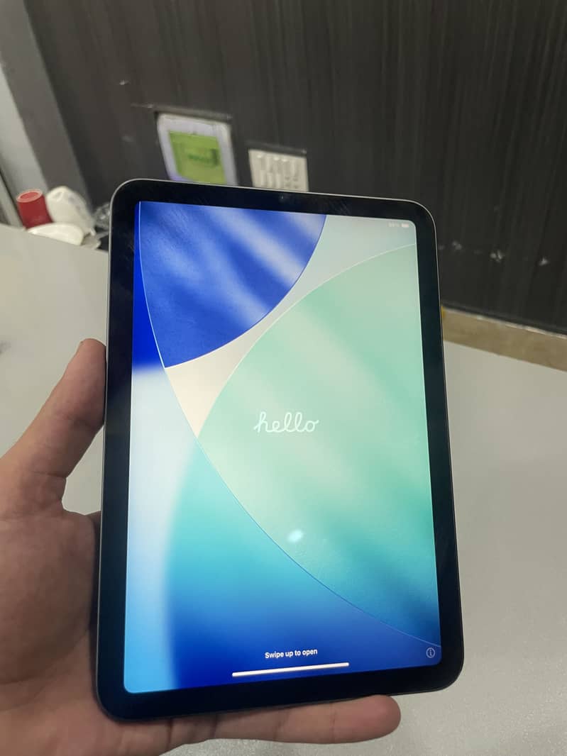 ipad mini 6 1