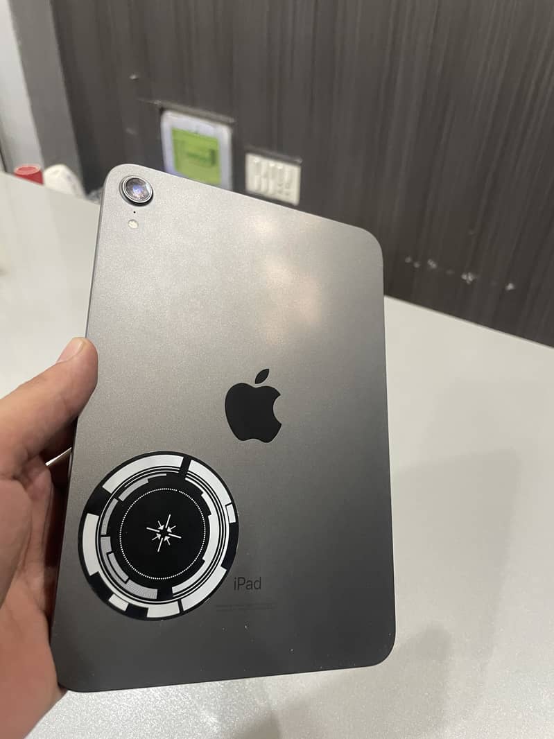 ipad mini 6 2