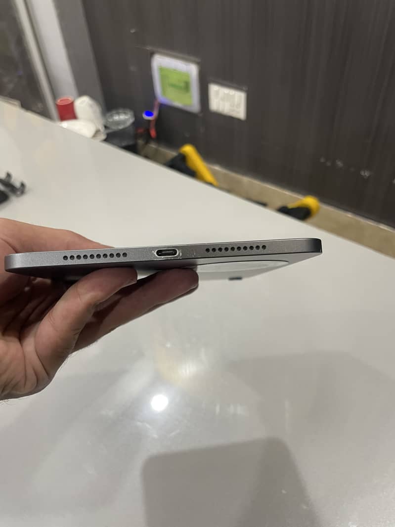 ipad mini 6 5