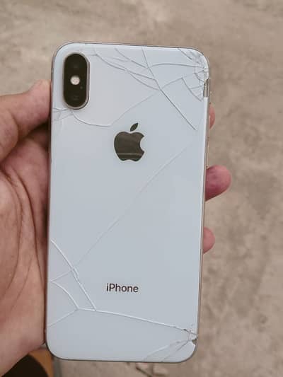 I phone x