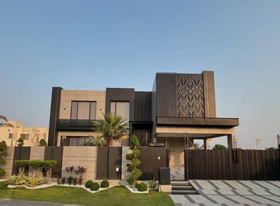 1 Kanal Aesthetically Designed House For Sale In DHA-2 Islamabad