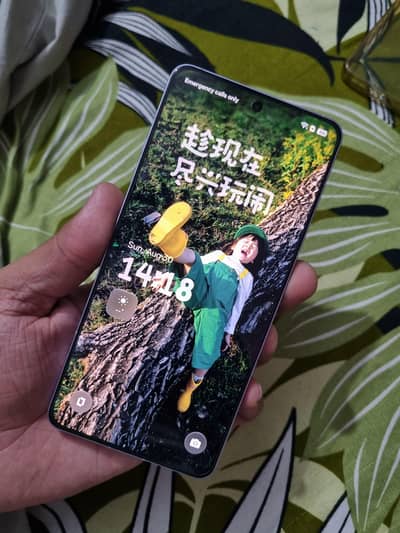 One Plus Ace 5 Pro