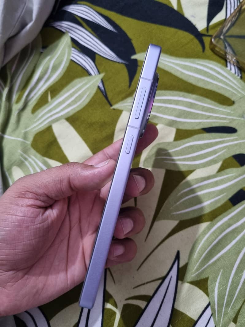 One Plus Ace 5 Pro 2