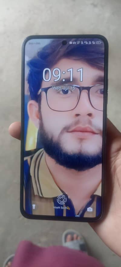 Tecno SPARK 30 Pro