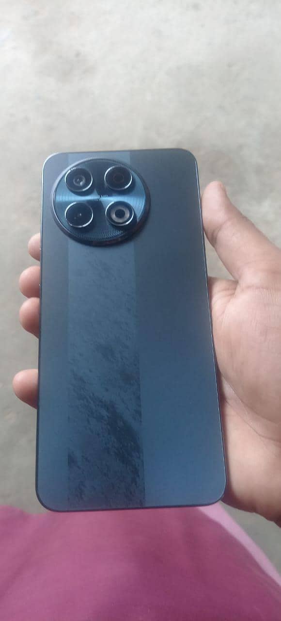 Tecno SPARK 30 Pro 1