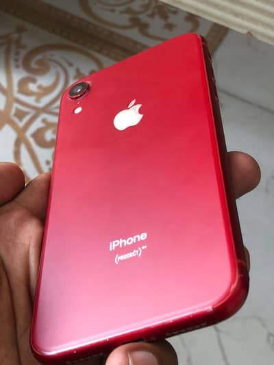 Apple iPhone XR 64 GB