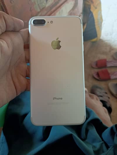 Apple iPhone 7 Plus