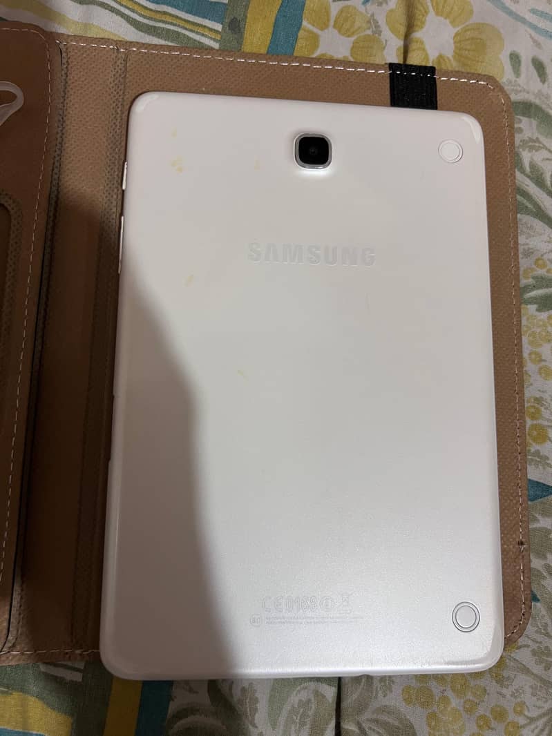 Galaxy Tab A 2