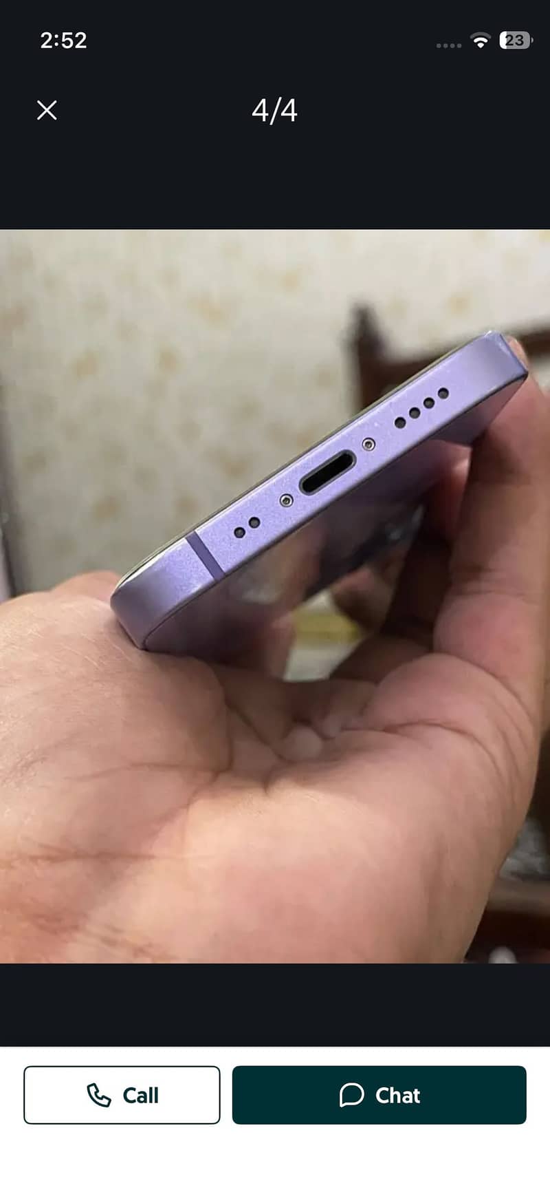 Apple iPhone 12 mini 1