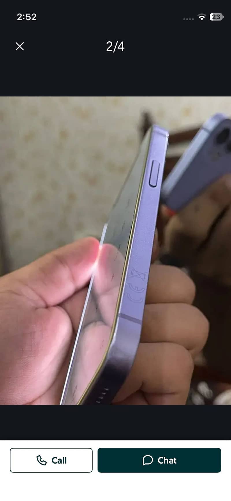 Apple iPhone 12 mini 2