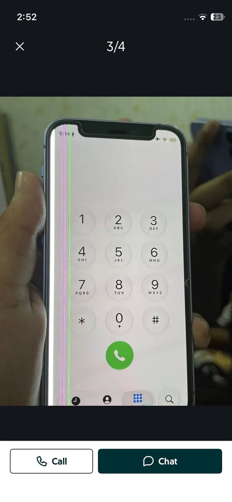 Apple iPhone 12 mini 3