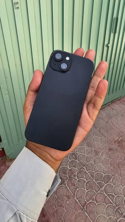 Apple iPhone 15 jv