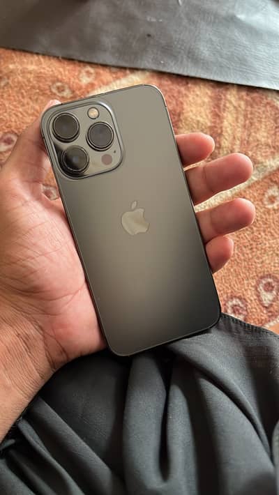 Apple iPhone 13 Pro