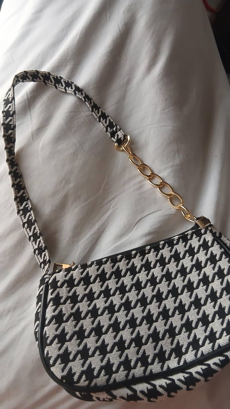 PRIMARK Bag 1