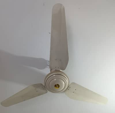 I want to sell a fan of company roayl fan.