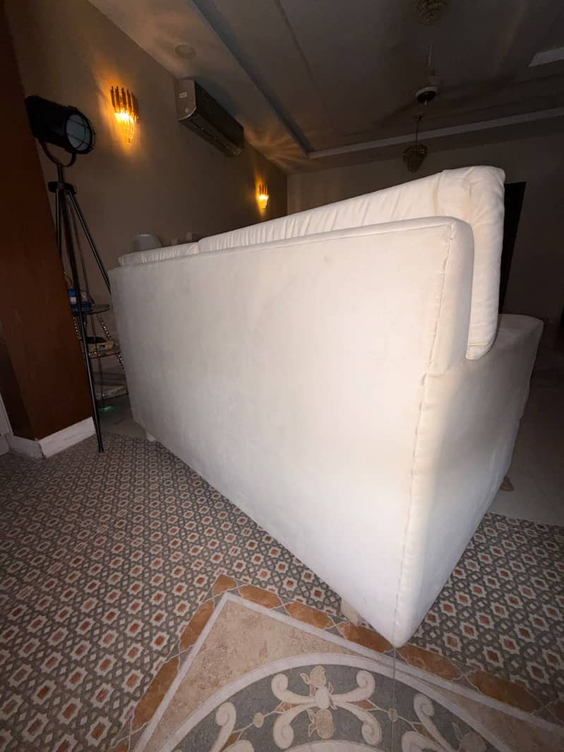 Sofa set , L shape sofa set , solid sofa set , ottoman sofa 2