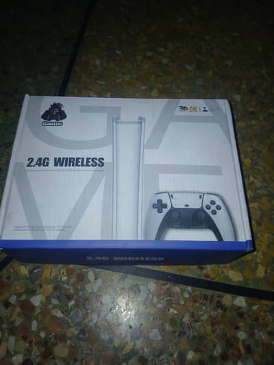 2.4G Wireless game