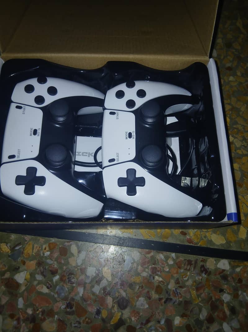2.4G Wireless game 1