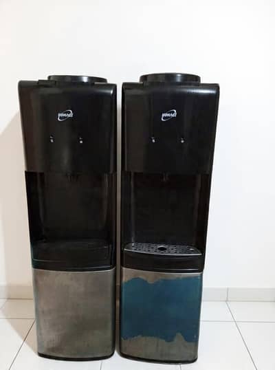 good condition water dispenser