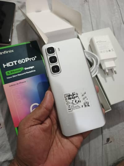 infinix hot 60 Pro+ in wrnty, 256gb, Only calllll